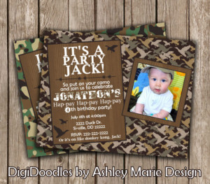 Duck Dynasty Birthday Quotes Duck dynasty - 2 color options
