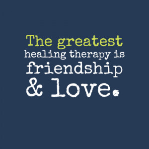 Good Friends Are Like Stars