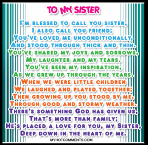 my sisters sisters quotes quotes love sisters wedding quotes sister ...