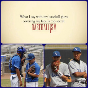 Baseball quotes. ⚾️⚾️