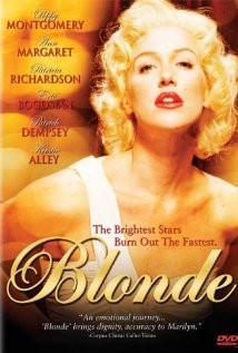 Blonde (2001) Poster