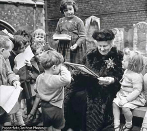 Maria Montessori, una rivoluzione per l’infanzia