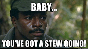 Related Pictures carl weathers arrested development quotes