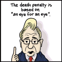 Death Penalty 1 Pictures, Images and Photos