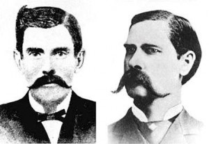 Doc Holliday Quotes To Wyatt Earp Ariz., as wyatt earp,