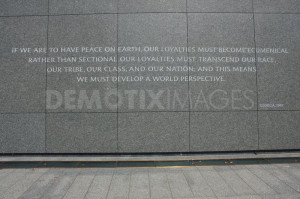 Martin Luther King Jr Memorial Quotes Of martin luther king jr