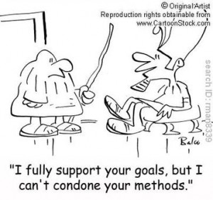 condone condoning someone s behavior may make you a bad person ...