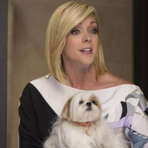 Jacqueline Voorhees: 