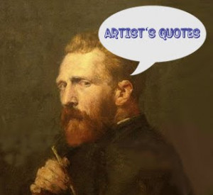 James Whistler Quotes About