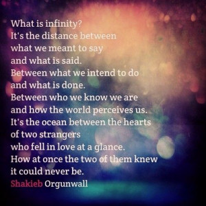 Infinite Love Quotes Onlyquotesnet Infinite Love Quotes Onlyquotes