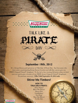 krispy_kreme_talk_like_a_pirate_day_2012