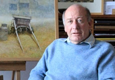 Quotes by Robert Ingpen