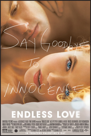 Endless Love - Full Hollywood Movie 2014