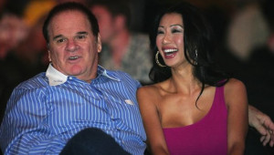 Pete Rose, should-be MLB Hall-of-Famer, is a master of offensive ...
