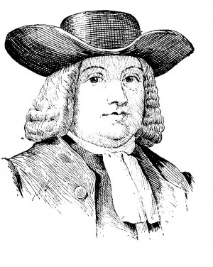 William Penn Engraving - http://williampenn.org/