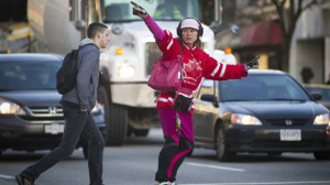 ... . (John Lehmann/The Globe and Mail/John Lehmann/The Globe and Mail