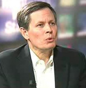 Quotes by Steve Daines