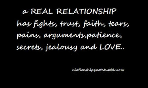 ... truelove # message # swag # arguments # fight # trust # pain # faith