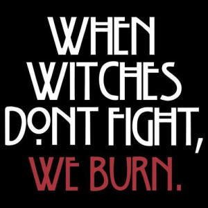 American Horror Story: Coven