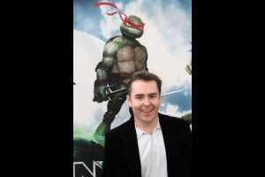 Nolan North Picture Slideshow