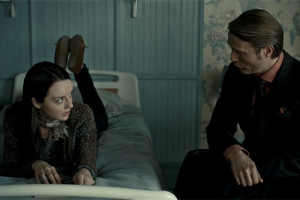 & Abigail Hobbs Hannibal Lecter