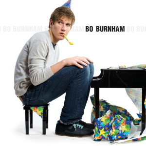 Bo Burnham.