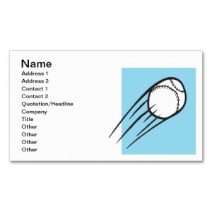 File Name : say_goodbye_business_card_template ...