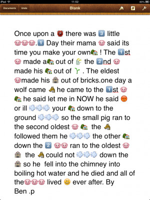 Displaying 12> Images For - Dirty Emoji Texts Examples...