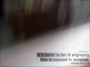 Herman Melville Quotes Sin