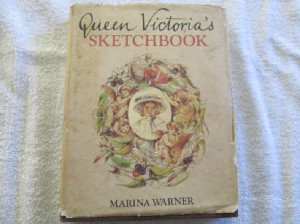 Queen Victoria's Sketchbook - Marina Warner