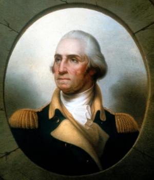 George Washington (Thinkstock)