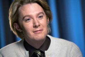 Clay Aiken. .Quotes About People Who Gossip