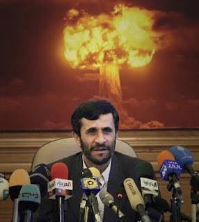 Iran President Ahmadinejad At UN Quotes Hitler: New World Order Needed