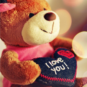Sweet Quote Picture - Download High Quality Sweet Love Teddy Bear ...