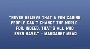 32 Notably Famous Quotes About Change