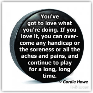 hockey quotes - Google Search