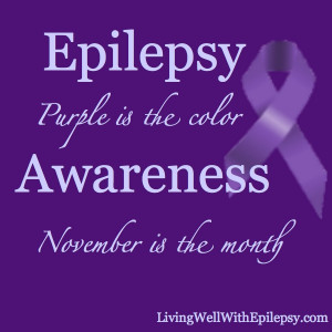 ... Perspective Epilepsy Mommy Leila’s Ideas Loss from Epilepsy