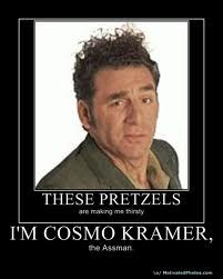 Kramer quote #1