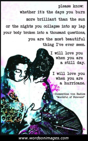 Relationship effort quotes