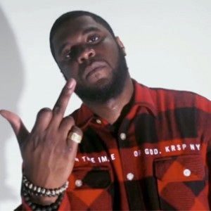 At Big K.R.I.T.'s #CRWN session, he talked to Elliott Wilson about the ...
