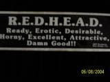 ... redheads quotes google search redheads things redhead quotes red head