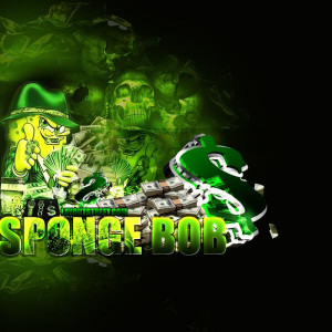 spongebobs ghetto z on match it with ghetto spongebob dragon