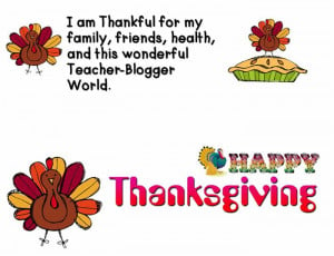 Best Happy Thanksgiving Quotes For Facebook 2014