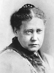 Helena Blavatsky