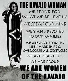 navajo women more native american quotes native american navajo ...