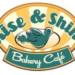 Biscuits and gravy at Rise and Shine.… by Eric X.