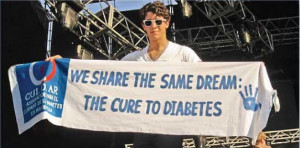 Compartimos un mismo sueño: la cura de la diabetes