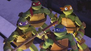 Teenage Mutant Ninja Turtles has hit Youtube, giving TMNT ...