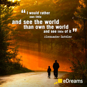 Travel Quotes Alexander sattler travel quote