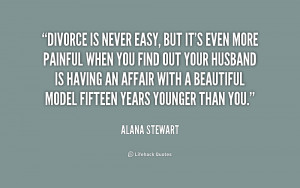 Divorce Is Never Easy But Its Even More Painful When You Find Out Your ...